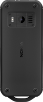 Мобільний телефон Nokia 800 Tough TA-1186 DualSim Black (16CNTB01A03) - зображення 3