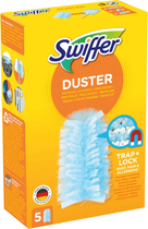 Wkłady do miotełki Swiffer Duster 5 szt (8006540307991) - obraz 1