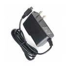 Блок питания Mikrotik 5VPOW 5В 1A Power suply micro-USB for hAP mini/hAP lite/cAP lite