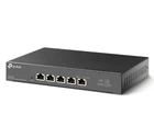 Коммутатор TP-Link TL-SX105 5х2.5 Gigabit Ethernet 10 Гбит/с