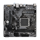 Материнська плата Gigabyte A620M H Socket AM5/AMD/MicroATX/1хHDMI/1хDisplayPort