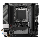 Материнська плата Gigabyte A620I AX Socket AM5/AMD/mini-ITX/1хHDMI/1хDisplayPort