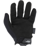 Тактические перчатки Mechanix Wear The Original L Black - изображение 3