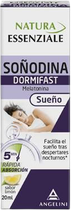 Spray Angelini Natura Essenziale Soñodina Dormifast 20 ml (8470001913975) - obraz 1