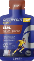 Натуральна добавка Esteve Natural Supplements Recuperat-Ion Glue Gel 1 шт (8437002623906) - зображення 1