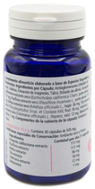 Naturalny suplement H4u Melatonina 545 mg 30 kapsułek (8436556080678) - obraz 2