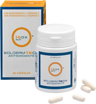 Натуральна добавка Ioox Solderm антиоксидант 60 капсул (8470001642813) - зображення 1