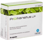 Naturalny suplement Salvat Protransitus Lp 30 kapsułek (8470001522245)