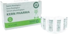 Натуральна добавка Kern Pharma Suero Fisiológico 18 ампул х 5 мл (8470001688781) - зображення 1
