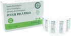 Naturalny suplement Kern Pharma Suero Fisiológico 18 ampułek x 5 ml (8470001688781) - obraz 1