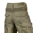 Тактичні штани, брюки Mil-Tec Chimera Combat Pants - Olive (10516201) ХL - зображення 4