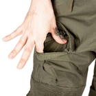 Тактичні штани, брюки Mil-Tec Chimera Combat Pants - Olive (10516201) ХL - зображення 7