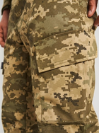 Тактические брюки утепленные Kodor БРУ 2442 Пиксель ХL - изображение 8