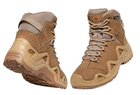 Демисезонные тактические ботинки Gepard Titan размер 40 - изображение 1