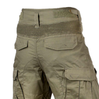 Тактические штаны, брюки Mil-Tec Chimera Combat Pants - Olive (10516201) M - изображение 4