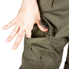 Тактичні штани, брюки Mil-Tec Chimera Combat Pants - Olive (10516201) M - зображення 7