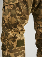 Тактичні штани утеплені Kodor БРУ 2442 Піксель 2ХL - зображення 4