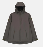 Куртка тактична Kodor Vogel Softshell ФМ 7003 Олива 2ХL - зображення 6