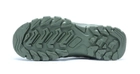 Демисезонные тактические кроссовки высокие Gepard Scorpion размер 41 - изображение 2