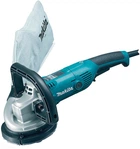 Шліфувальна машина по бетону Makita PC5000C + кейс