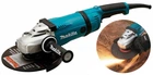 Кутова шліфмашина Makita GA9030RF01