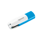 Флешка для ноутбука Apacer USB 3.1 AH357 32GB Blue (AP32GAH357U-1)