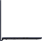 Laptop ASUS Expertbook B1 B1500CEAE-BQ2927X (90NX0441-M02JK0) Star Black - obraz 10