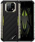 Смартфон Ulefone Armor 22 8/256GB Green (Global Version) NFC
