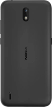 Мобільний телефон Nokia 1.3 TA-1205 DualSim 1/16GB Graphite (719901104051) - зображення 3