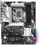 Материнська плата ASRock B760 Pro RS (s1700, Intel B760, PCI-Ex16) - зображення 1