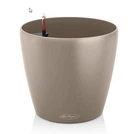 Вазон Lechuza Classico Color 18 песочно-коричневый 2.5 л