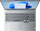 Ноутбук Lenovo IdeaPad 5 Pro 14ACN6 (82L700F0PB) Storm Grey - зображення 3