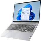 Ноутбук Lenovo IdeaPad 5 Pro 14ACN6 (82L700F0PB) Storm Grey - зображення 5