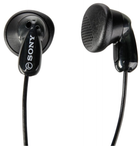Słuchawki Sony MDR-E9LP Black (MDRE9LPB.AE) - obraz 1