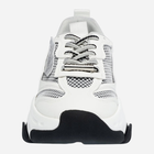 Жіночі снікери Steve Madden Possession Sneaker SM11001910-04D 36 22.2 см Білі (8720236747044) - зображення 4