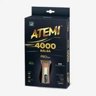 Ракетки для настольного тенниса Atemi 4000 Pro Balsa Eco-Line