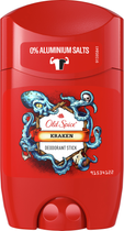 Dezodorant Old Spice Krakengard 50 ml (8001841858432) - obraz 1