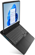 Ноутбук Lenovo IdeaPad Gaming 3 15IAH7 (82S900JQPB) Onyx Grey - зображення 7