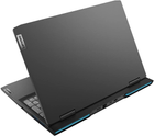 Ноутбук Lenovo IdeaPad Gaming 3 15IAH7 (82S900JQPB) Onyx Grey - зображення 10