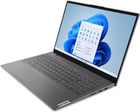 Ноутбук Lenovo IdeaPad 5 15ABA7 (82SG004RPB) Storm Grey - зображення 5