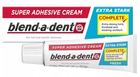 Клей для зубних протезів Blend-a-med Extra Stark Fresh 47 г (8001841900407) - зображення 1