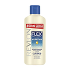 Кондиціонер для волосся Revlon Flex Keratin Conditioner Repair 650 мл (8411126026089) - зображення 1