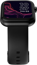 Smartwatch Mobvoi TicWatch GTH 2 Black (6940447104425) - obraz 5