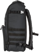 Набір транспортний 5.11 Tactical Range Master Backpack Set 33L [019] Black (56496-019) (2000980527977) - зображення 5