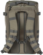 Набір транспортний 5.11 Tactical Range Master Backpack Set 33L [186] Ranger Green (56496-186) (2000980527984) - зображення 3