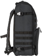 Набір транспортний 5.11 Tactical Range Master Backpack Set 33L [019] Black (56496-019) (2000980527977) - зображення 6