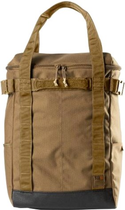 Рюкзак 5.11 Tactical Load Ready Haul Pack [134] Кангароо (56528-134) (2000980501564) - изображение 6