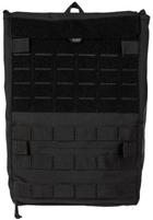 Рюкзак для питної системи 5.11 Tactical PC Convertible Hydration Carrier [019] Black (56665-019) (2000980569427) - зображення 5