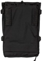 Рюкзак для питної системи 5.11 Tactical PC Convertible Hydration Carrier [019] Black (56665-019) (2000980569427) - зображення 6