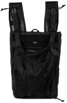 Рюкзак для питьевой системы 5.11 Tactical PC Convertible Hydration Carrier [019] Black (56665-019) (2000980569427) - изображение 3